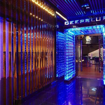 Apartmán De Platinum Kuala Lumpur Exteriér fotografie