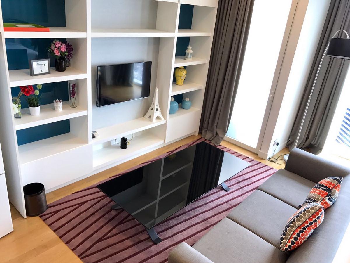 Apartmán De Platinum Kuala Lumpur Exteriér fotografie