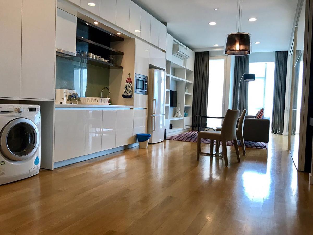 Apartmán De Platinum Kuala Lumpur Exteriér fotografie