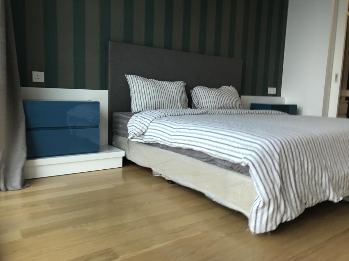Apartmán De Platinum Kuala Lumpur Exteriér fotografie
