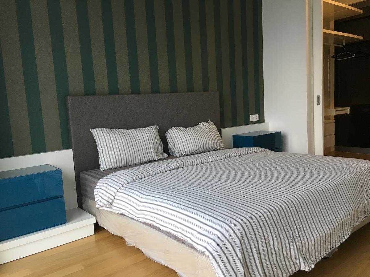 Apartmán De Platinum Kuala Lumpur Exteriér fotografie