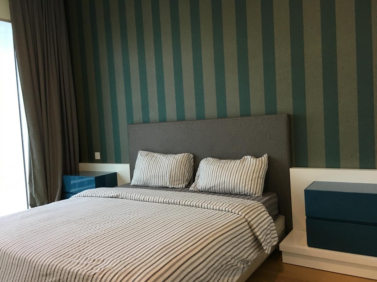 Apartmán De Platinum Kuala Lumpur Exteriér fotografie