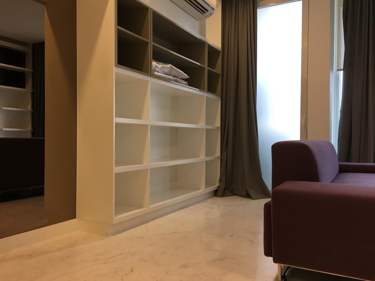 Apartmán De Platinum Kuala Lumpur Exteriér fotografie