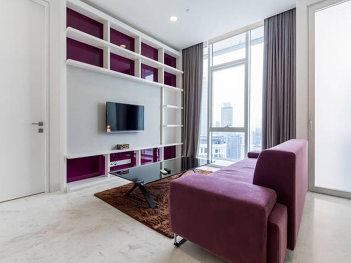 Apartmán De Platinum Kuala Lumpur Exteriér fotografie