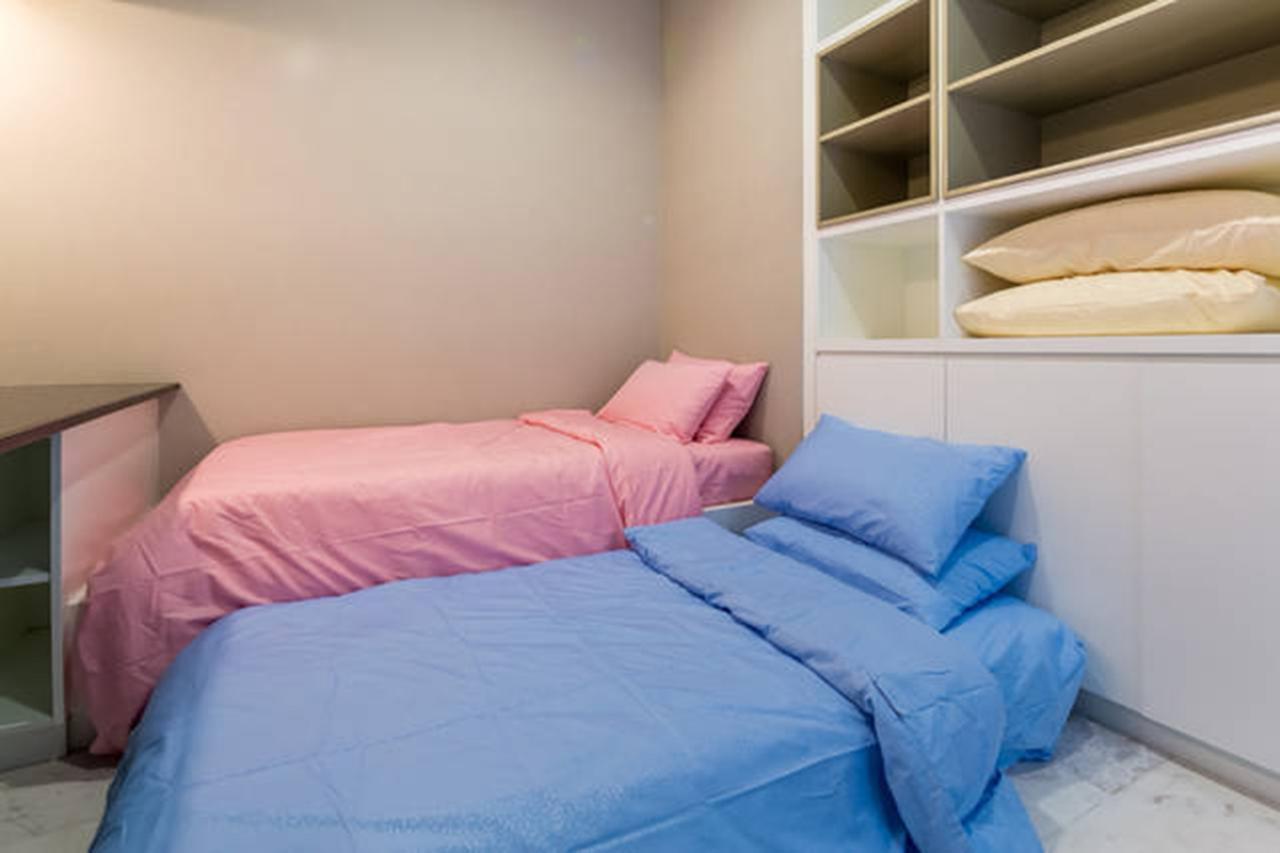 Apartmán De Platinum Kuala Lumpur Exteriér fotografie
