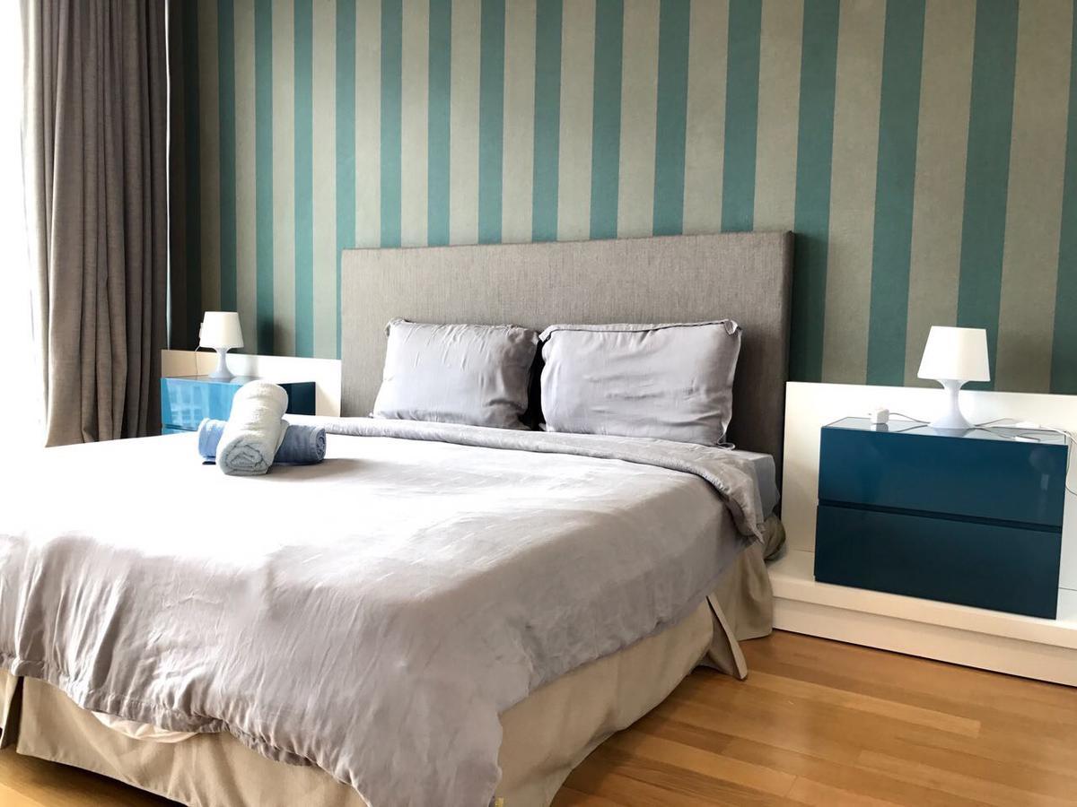 Apartmán De Platinum Kuala Lumpur Exteriér fotografie
